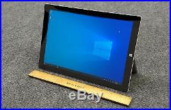Microsoft Surface Pro 3 12 Tablet Core i7-4650U, 8 GB RAM, 256 GB SSD