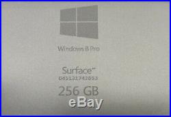 Microsoft Surface Pro 3 12 Tablet Core i7-4650U, 8 GB RAM, 256 GB SSD