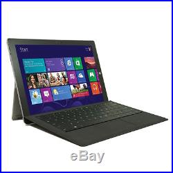 Microsoft Surface Pro 3 12 i5-4300U 256GB 8GB RAM Wins 10 Pro Wi-Fi Tablet