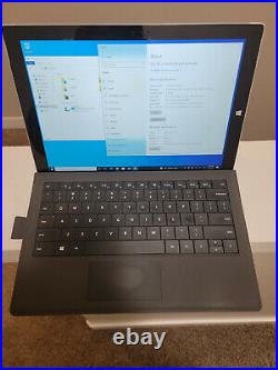 Microsoft Surface Pro 3 12 i5-4300U 256GB 8GB W10Pro Wi-Fi Tablet