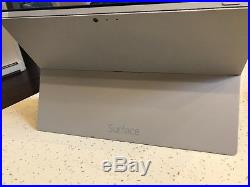 Microsoft Surface Pro 3 12 i7 256GB 8GB Win10Pro Wi-Fi withEXTRAS! New Condition
