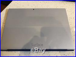 Microsoft Surface Pro 3 12 i7 256GB 8GB Win10Pro Wi-Fi withEXTRAS! New Condition