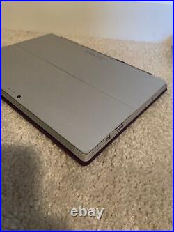 Microsoft Surface Pro 3 12 i7 256GB 8GB with Original Box, Dock, Pen, Keyboard