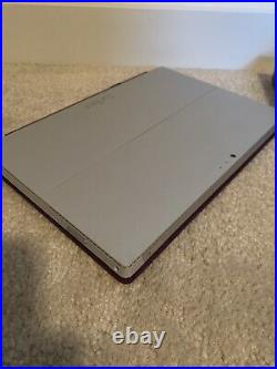 Microsoft Surface Pro 3 12 i7 256GB 8GB with Original Box, Dock, Pen, Keyboard