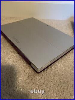 Microsoft Surface Pro 3 12 i7 256GB 8GB with Original Box, Dock, Pen, Keyboard