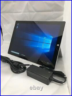 Microsoft Surface Pro 3 12 i7-4650U 512GB 8GB Wins10 Wi-Fi TabletRead Ad#3M02