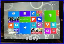 Microsoft Surface Pro 3, 12-inch, Intel Core i5-4300U, 256GB SSD