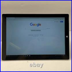 Microsoft Surface Pro 3 128GB