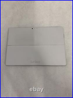 Microsoft Surface Pro 3, 128GB, Intel i5, 4GB Ram Silver Read