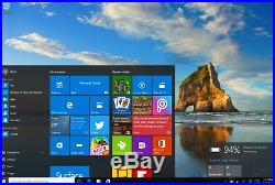 Microsoft Surface Pro 3 128GB, i5, Wi-Fi, 12in Windows 10