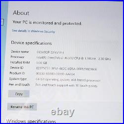 Microsoft Surface Pro 3 1631 1.7GHz Intel i7, 8GB RAM, 512GB SSD (PB1020591)