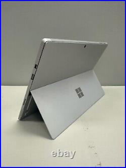 Microsoft Surface Pro 3 1631 Core i7-4650U 1.70GHz 512GB SSD/8GB Ram Silver