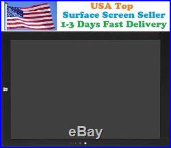 Microsoft Surface Pro 3 1631 LED LCD Touch Screen Display Digitizer Assembly USA