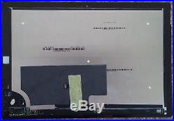 Microsoft Surface Pro 3 1631 LTL120QL01 V1.1 LCD Touch Screen Display Assembly