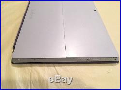 Microsoft Surface Pro 3 1631 Tablet PC 128GB/4GB + Office 2016 ProPlus