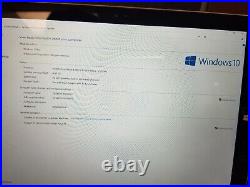 Microsoft Surface Pro 3 1631 i5-4300U@1.9GHz 4GB RAM 128GB SSD WIN10 PROGOOD