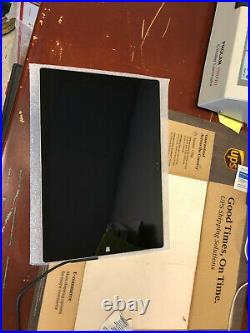 Microsoft Surface Pro 3 256GB 8GB RAM Silver Intel Core i5 Good condition