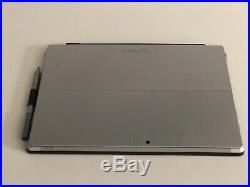 Microsoft Surface Pro 3 (256GB, Intel Core i5 4th Gen, 1.9GHz, 8GB)