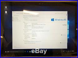 Microsoft Surface Pro 3 (256GB, Intel Core i5 4th Gen, 1.9GHz, 8GB)