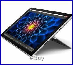 Microsoft Surface Pro 3 256GB SSD 8GB RAM Core i5 Win 10 Keyboard Tablet Laptop
