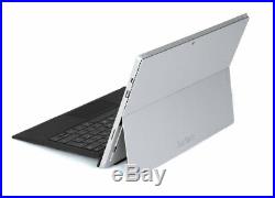 Microsoft Surface Pro 3 256GB SSD 8GB RAM Core i5 Win 10 Keyboard Tablet Laptop