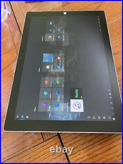 Microsoft Surface Pro 3 256GB, Wi-Fi, 12 inch Silver