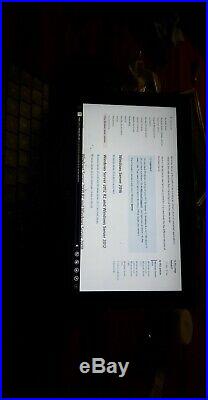 Microsoft Surface Pro 3 64GB, Wi-Fi, 12in Silver
