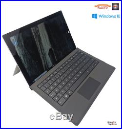 Microsoft Surface Pro 3 Core i5-4300U 128GB 4GB 12 30.5cm FullHD 2160x1440 UK