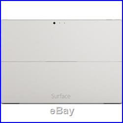 Microsoft Surface Pro 3 Core i5 i7 128GB 512GB 4GB 8GB RAM 12 Tablet Bundles