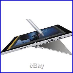 Microsoft Surface Pro 3 Core i5 i7 128GB 512GB 4GB 8GB RAM 12 Tablet Bundles