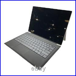 Microsoft Surface Pro 3 I7-4650U 1.70HGz 8GB RAM 256GB SSD Window11 PC Laptop