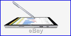 Microsoft Surface Pro 3 Intel Core i3-4020Y 1.5GHz 4GB 64GB SSD 12 Original Pen