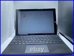 Microsoft Surface Pro 3 Intel Core i5-4300U @ 1.90 GHz 8GB RAM 256 GB SSD Good