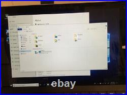 Microsoft Surface Pro 3 Intel Core i5-4300U @ 1.90GHz 8GB RAM 256GB READ