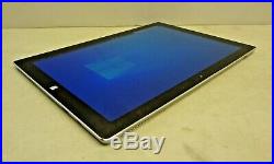 Microsoft Surface Pro 3 Intel Core i5-4300U@1.9Ghz 8GB RAM 256GB SSD