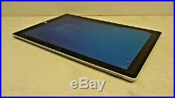 Microsoft Surface Pro 3 Intel Core i5-4300U@1.9Ghz 8GB RAM 256GB SSD