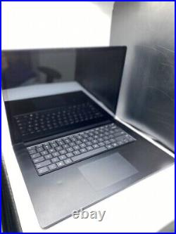Microsoft Surface Pro 3 Intel i7-1065G7 1.3GHz 16GB RAM 512GB SSD Good See Desc