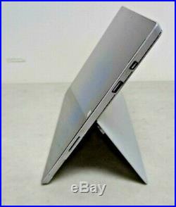 Microsoft Surface Pro 3 Intel i7-4650U 1.7GHz 8GB Ram 256GB SSD Windows 10 Pro