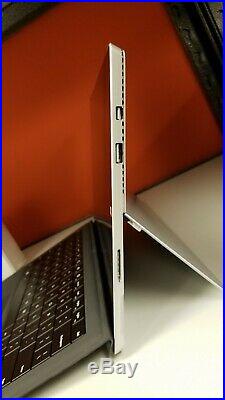 Microsoft Surface Pro 3 Pro 3 256GB, Wi-Fi, 12in Silver With DOCK