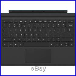 Microsoft Surface Pro 3 Tablet 12, 64 GB, Intel i3, Windows 10 W Pen/Keyboard