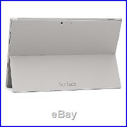 Microsoft Surface Pro 3 Tablet 12 Display 128GB Core i3 Windows 10 ST9-00001