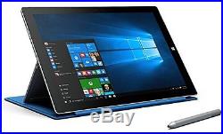 Microsoft Surface Pro 3 Tablet 64GB Intel i3 + Pen