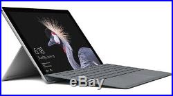 Microsoft Surface Pro 3 Tablet PC i7-4650U 256GB / 8GB 10 Pro with Keyboard