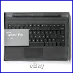 Microsoft Surface Pro 3 Tablet + Stylus Pen & AC Adapter Factory Boxed MQ2-00001