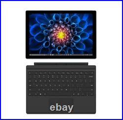 Microsoft Surface Pro 3 Tablet with Keyboard Intel Core i7-4650 256GB SSD 8GB Ram
