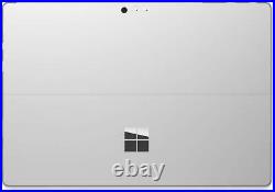 Microsoft Surface Pro 3 Tablet with Keyboard Intel Core i7-4650 256GB SSD 8GB Ram