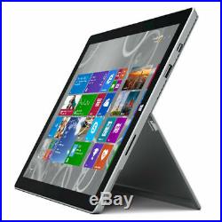 Microsoft Surface Pro 3 WIFI 64GB 128GB 256GB 12 Intel Core M3, i5 or i7