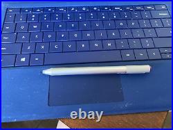 Microsoft Surface Pro 3 Wi-Fi, 12.3 -Silver Very little use, works great