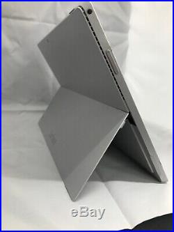 Microsoft Surface Pro 3 Wi-Fi, 12in Silver 64/128/256 GB i3/i5/i7 Processor