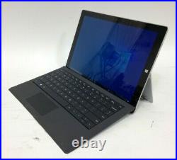 Microsoft Surface Pro 3 i3 4020Y 4GB RAM 64GB SSD